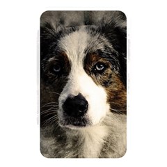 Dog Pet Art Abstract Vintage Memory Card Reader by Celenk