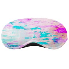 Background Art Abstract Watercolor Sleeping Masks by Celenk