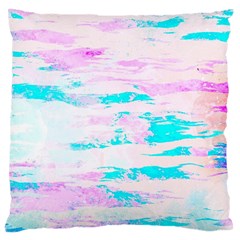 Background Art Abstract Watercolor Standard Flano Cushion Case (two Sides) by Celenk