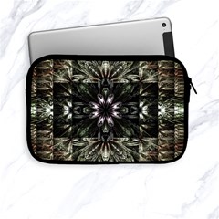 Fractal Design Pattern Texture Apple Ipad Mini Zipper Cases by Celenk