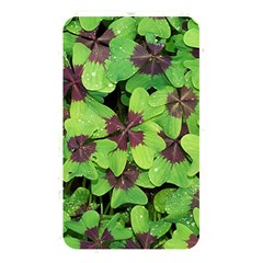 Luck Klee Lucky Clover Vierblattrig Memory Card Reader by Celenk