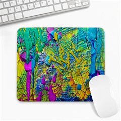 Background Art Abstract Watercolor Large Mousepads by Celenk