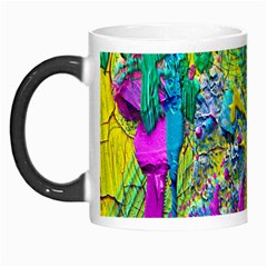 Background Art Abstract Watercolor Morph Mugs by Celenk