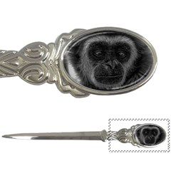 Gibbon Wildlife Indonesia Mammal Letter Openers by Celenk