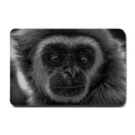 Gibbon Wildlife Indonesia Mammal Small Doormat  24 x16  Door Mat