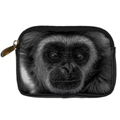 Gibbon Wildlife Indonesia Mammal Digital Camera Cases by Celenk