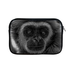 Gibbon Wildlife Indonesia Mammal Apple Ipad Mini Zipper Cases by Celenk