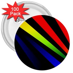 Graphic Design Computer Graphics 3  Buttons (100 Pack)  by Celenk