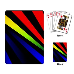 Graphic Design Computer Graphics Playing Card by Celenk