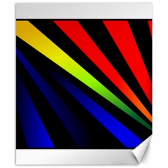 Graphic Design Computer Graphics Canvas 8  X 10  by Celenk