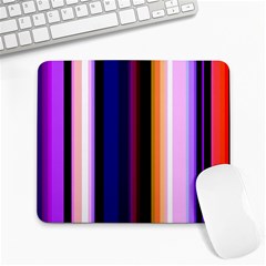 Abstract Background Pattern Textile 3 Large Mousepads by Celenk