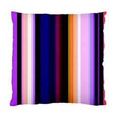 Abstract Background Pattern Textile 3 Standard Cushion Case (two Sides) by Celenk