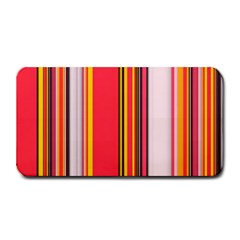 Abstract Background Pattern Textile Medium Bar Mats