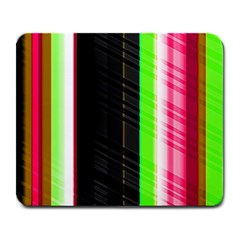 Abstract Background Pattern Textile Large Mousepads by Celenk