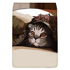 Cat Kitten Cute Pet Blanket Sweet Flap Covers (l)  by Celenk