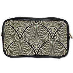 Art Nouveau Toiletries Bags by NouveauDesign