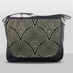 Art Nouveau Messenger Bags by NouveauDesign