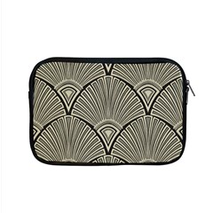 Art Nouveau Apple Macbook Pro 15  Zipper Case by NouveauDesign