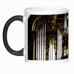 Organ Church Music Organ Whistle Morph Mugs by Celenk