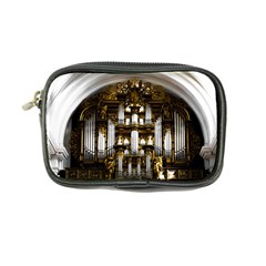 Organ Church Music Organ Whistle Coin Purse by Celenk