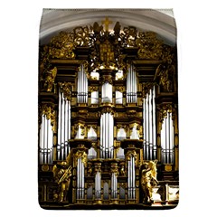 Organ Church Music Organ Whistle Flap Covers (s)  by Celenk