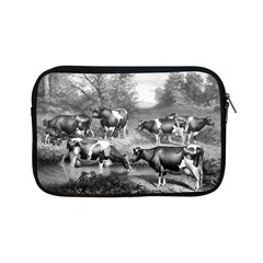 Holstein Fresian Cows Fresian Cows Apple Ipad Mini Zipper Cases by Celenk