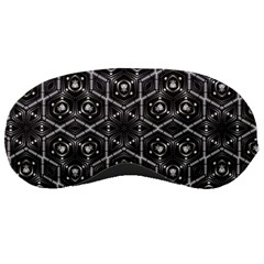 Design Art Pattern Decorative Sleeping Masks by Celenk