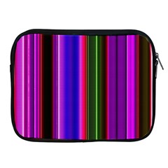 Abstract Background Pattern Textile 4 Apple Ipad 2/3/4 Zipper Cases by Celenk