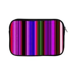 Abstract Background Pattern Textile 4 Apple Ipad Mini Zipper Cases by Celenk