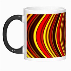 Fractal Art Mathematics Generated Morph Mugs by Celenk