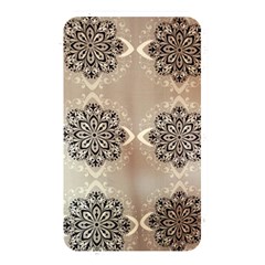 Flower Pattern Pattern Art Memory Card Reader by Celenk