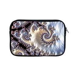 Fractal Art Design Fantasy 3d Apple Macbook Pro 13  Zipper Case by Celenk