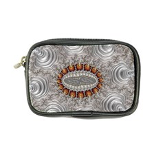 Fractal Fantasy Design Imagination Coin Purse by Celenk