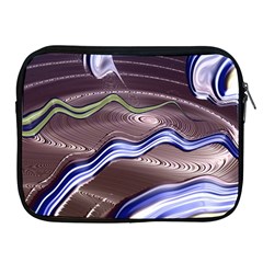 Art Design Decoration Card Color Apple Ipad 2/3/4 Zipper Cases by Celenk