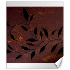 Texture Pattern Background Canvas 20  x 24  