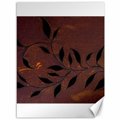 Texture Pattern Background Canvas 36  x 48  