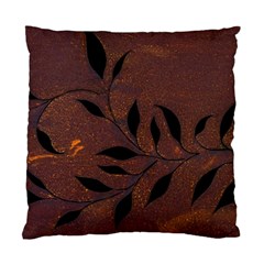 Texture Pattern Background Standard Cushion Case (One Side)