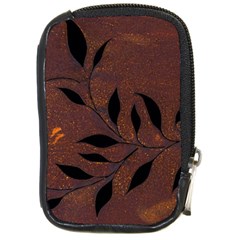 Texture Pattern Background Compact Camera Cases