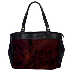 Texture Pattern Background Office Handbags