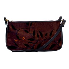 Texture Pattern Background Shoulder Clutch Bags