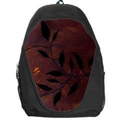 Texture Pattern Background Backpack Bag