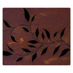 Texture Pattern Background Double Sided Flano Blanket (Small) 