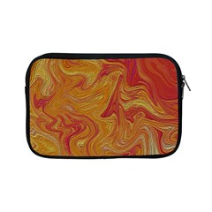 Texture Pattern Abstract Art Apple Ipad Mini Zipper Cases by Celenk