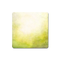 Ombre Square Magnet by ValentinaDesign