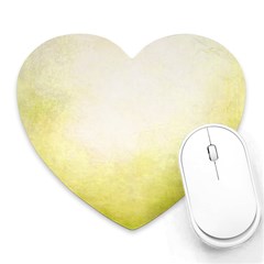 Ombre Heart Mousepads by ValentinaDesign