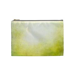 Ombre Cosmetic Bag (medium)  by ValentinaDesign