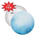 Ombre 2.25  Buttons (10 pack)  Front