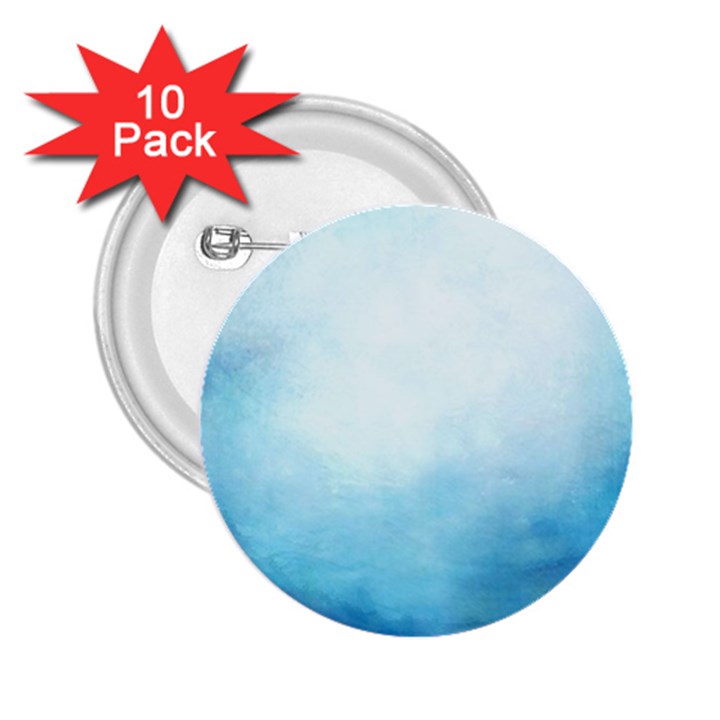 Ombre 2.25  Buttons (10 pack) 