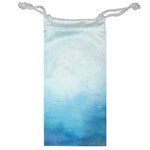 Ombre Jewelry Bag Front