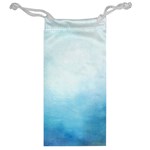 Ombre Jewelry Bag Back